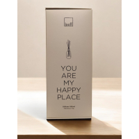 geurstokjes you are my happy place